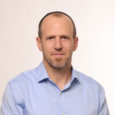 Nati Tucker נתי טוקר's profile picture