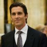 Profilbild von Bruce Wayne