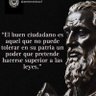 Profilbild von Honor y Justicia