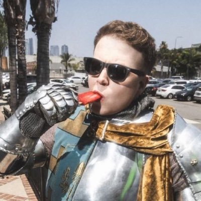 hot brennan rights activist's profile picture