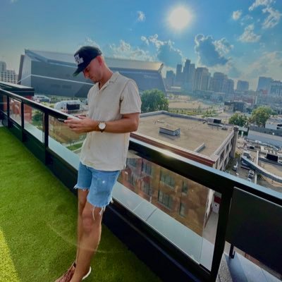 Zac's profile picture