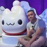 栗原 トウ's profile picture