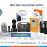 Profilbild von Emmy ๐๐๐ITSO TECH SOLUTIONS