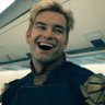Homelander 的头像