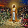 🇰🇿✝️Christ is king profil fotoğrafı
