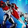 Фото профиля Transformer foxy floof