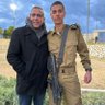 דוד טהר - David Tahar's profile picture