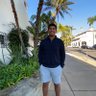 Profilbild von Kevin Cherian
