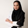 Фото профиля Wafaa Alameer