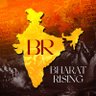 Bharat Rising's profile picture