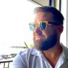 Mat profil fotoğrafı