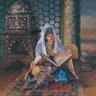 Erva Demir's profile picture