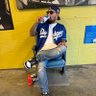 Ronnie Diaz profil fotoğrafı