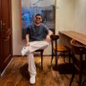Kadir Sarıkaya's profile picture