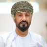 خليفة الرواحي (مجد عمان الشامخ) profil fotoğrafı