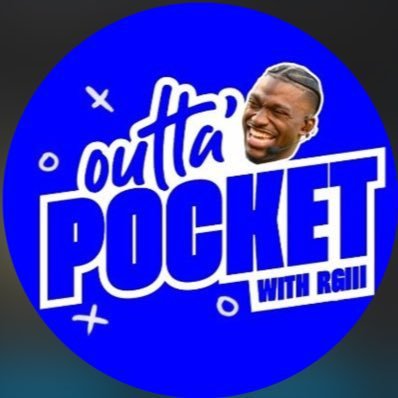 Outta Pocket with RGIII's profile picture