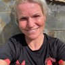 Profilbild von Eline Kolmeijer