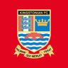 Kingstonian FC profil fotoğrafı