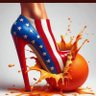 Crystal 🇺🇸🦅 profil fotoğrafı