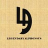 Фото профиля LEGENDARY ALPHONSUS