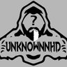 UnknownnHD profil fotoğrafı