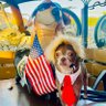 Trump Dog 的头像