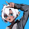 lilu! 🩵 ENVTUBER 的头像