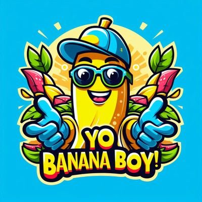 yobananaboyX's profile picture