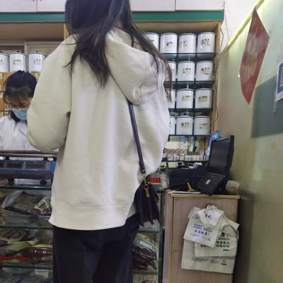 Julie Wang's profile picture