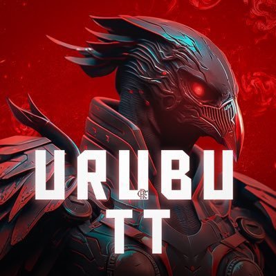 UrubuTT's profile picture