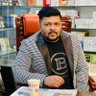 Abdullah Al Saddaque 的头像