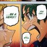 Фото профиля IZUKU