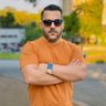 Vitor Fialho's profile picture