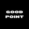 GOOD POINT profil fotoğrafı