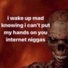 U dont need to know profil fotoğrafı