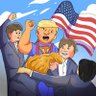 Profilbild von TrumpSloth