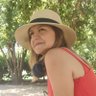 Janet Casal Fuentes profil fotoğrafı