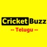 Profilbild von CricketBuzz Telugu