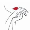 حُبـه مگفينيّ's profile picture