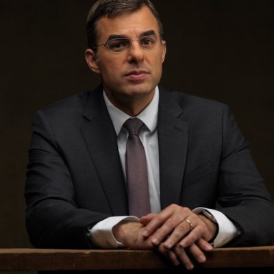 justinamash's profile picture
