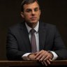 Justin Amash 的头像