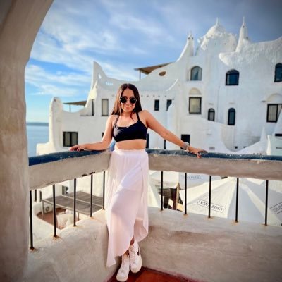 Maleni Bustamante's profile picture