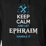 Ephraim Emity Ebere (E³ E-cube) profil fotoğrafı