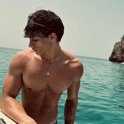 Matty Secret's profile picture