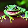 ✨ Frog 🐸 ✨ profil fotoğrafı