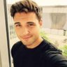 Profilbild von Harry Patterson