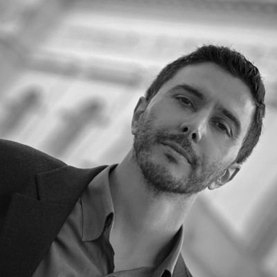 Nikos Nikoletakis's profile picture