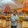 Dr Shashikant Mishra profil fotoğrafı