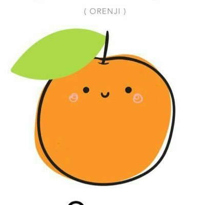 orenjimong's profile picture
