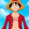 One Piece Anime 的头像
